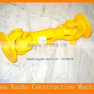 China Manufacturer XCMG ZL50GN, LW300FN/KN Qualified Axle