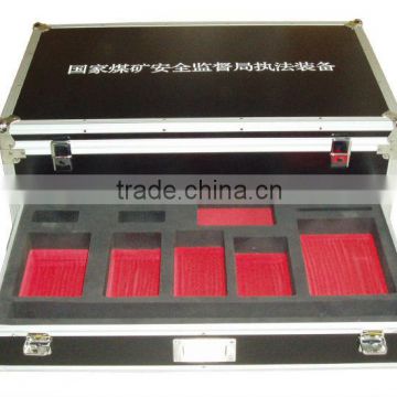 Drawer Type Aluminum Instrument Flight Case