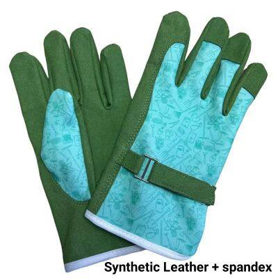 Garden Glove Custom Gardening Gloves/Gardening Work Gloves, Garden Gloves