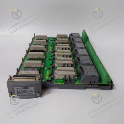 ICS Triplex 9300-9852 Digital Output Module photo-2