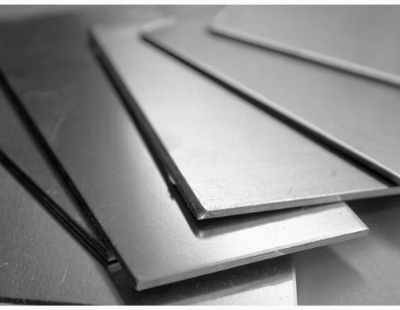 ASTM B575 N10276 Hastelloy C-276 Plaque en alliage de nickel laminée à chaud d'une épaisseur de 8 mm pour les installations de traitement des déchets