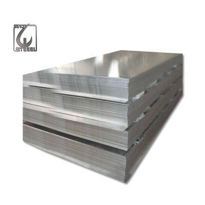 3003 5052 5754 5083 Alloy 1050 H14 Aluminum Sheet Plate Aluminum Sheets for Kitchen Decoration photo-2
