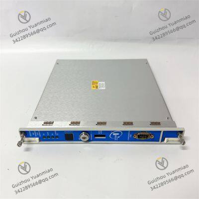 Bently Nevada 138607-02 Data Interface Module