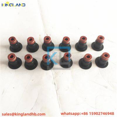 Sello del motor C7, Vástago de válvula (Admisión) 147-8214 1478214 Para el mercado de repuestos de CAT