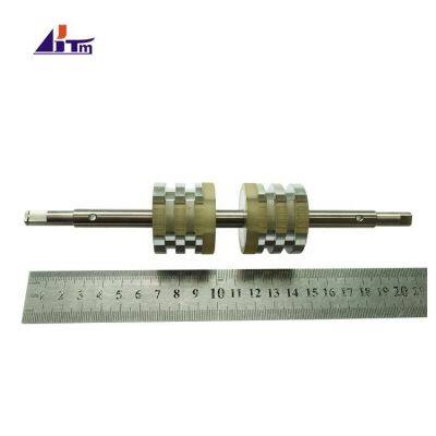 Hyosung Feed Roller Shaft | ATM Cassette 7310000574 / 7310000225 7310000574-14 Spare Parts