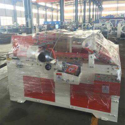 All-in-One Folder Gluer and Packing Line Solution photo-3