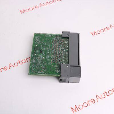 Allen Bradley1746-NI16V photo-2