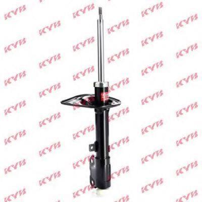 Shock absorber struts for Toyota