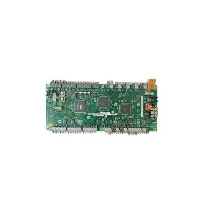 UFC760BE43   3BHE004573R0043  main control board