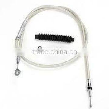 Auto Clutch Cable Stright Wire Cable Motorcycle Throttle Cable Auto Clutch Cable Toyota Clutch Cable photo-4