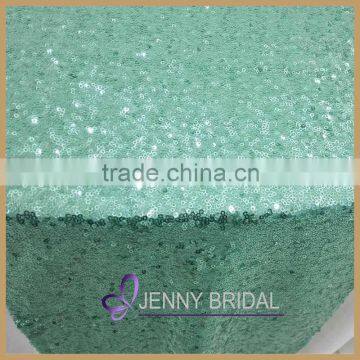 SQN#22 Hotsale and Popular Best Price Sequin Table Runner photo-2