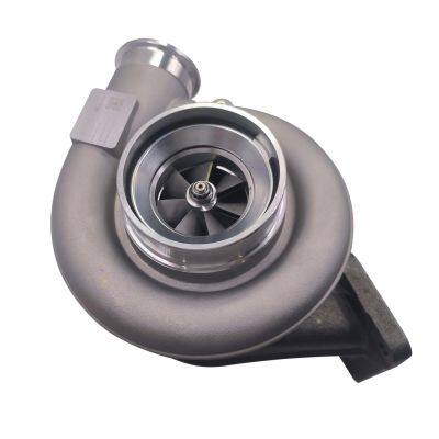 612600116616 TURBOCHARGER for ZL50GN LW500FN Wheel Loader/charger
