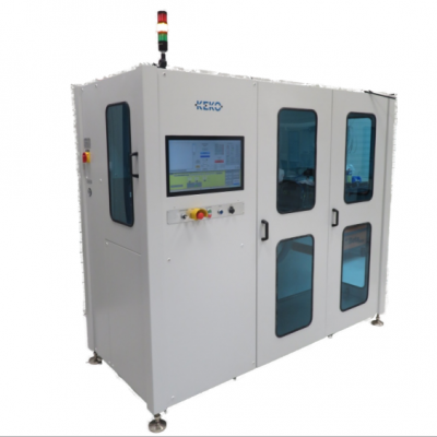 AUTOMATIC GREEN TAPE BLANKER SC - Series