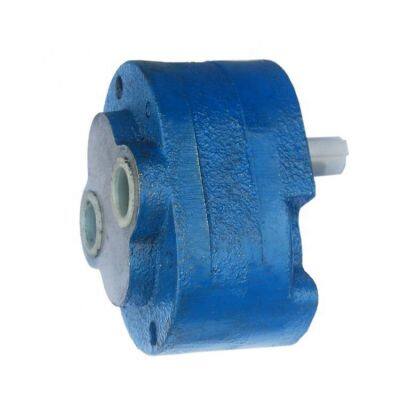 Low Pressure Oil Pump CB-B40 CB-B50 CB-B63 Gear Pump photo-4