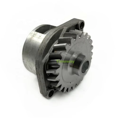 Hydraulic Gear Pump Diesel Engine Truck Oil Pump 750-12021 for Repair ALPHA Series LPA LPW LPWS Lubrication Diesel Engines Truck photo-3