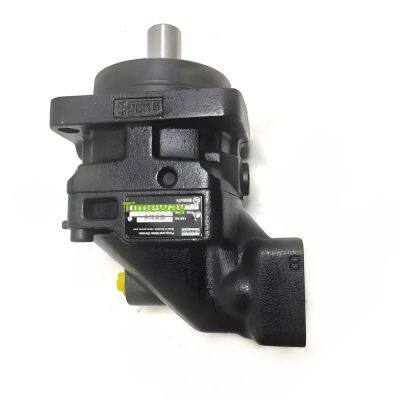 F12 Piston Motor F12-040 Drive Motor F12-040-HF-IH-K-000 Fixed Displacement Hydraulic Motor Piston Motor