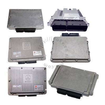 Sany SY155 Parts 4HK1 Genuine Sany Excavator Spare Parts Replacement Components