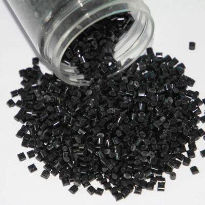 Directly Supplied pc Alloy Plastic Particles. Special pc Alloy Material for Safety Shoe Toes and Heels, With Good Impact Resistance and Rigidity photo-2