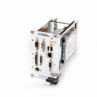NI PXI-8186 Embedded Controller