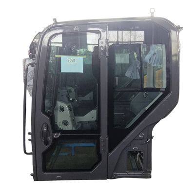Mini Excavator Cab for SANY 55/60 Mini Excavator Cab Excavator Cab Accessories photo-2