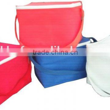 Promotional polyester cooler bags wholesale                        
                                                Quality Choice