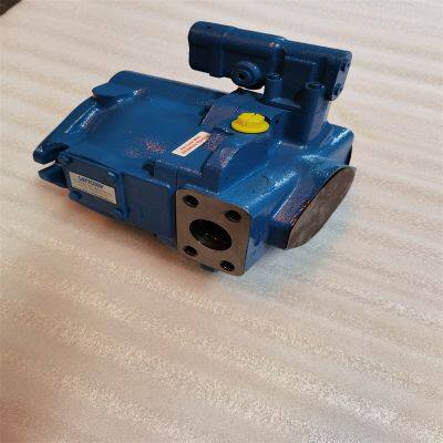 Top Sell PVE19RW01830130 PVE21R-9-30-CC-11 Hydraulic Pumps PVE27PVE19RW-Q1830-1-30-CC-11-JA-S20 Displacement Piston Pump photo-3
