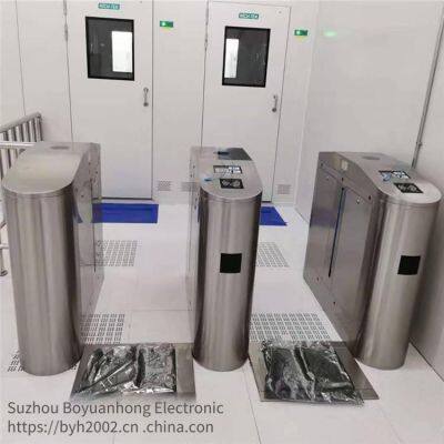 Производитель трехроликовых ворот и распашных ворот, систем контроля доступа