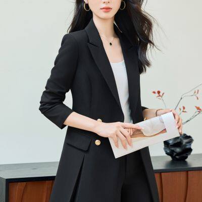 Traje formal de dama