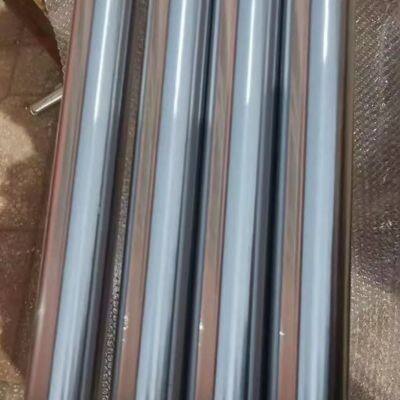 Tubes d'acier et tubes d'acier précis. 10#. 20#. 35#. 45#. 20Cr. 40Cr. 20CrMo. 16Mn