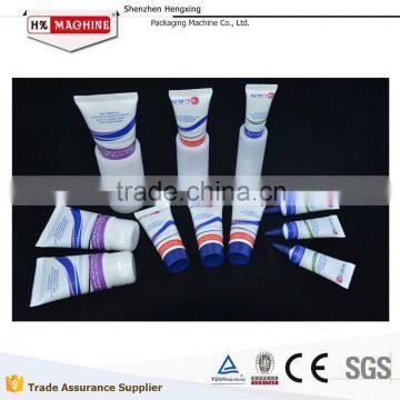 High Speed Automatic Soft Tube Filling and Sealing Machine photo-4