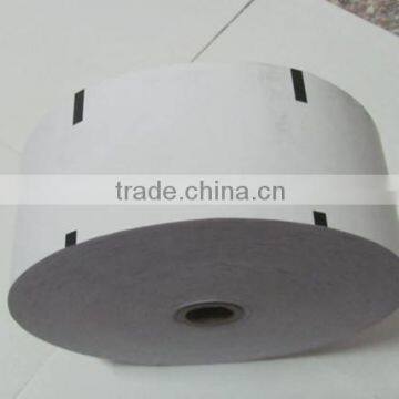 thermal paper rolls for ATM machines