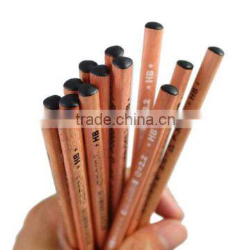 Customizable HB Advertisement Pencil for Hotel/exhibition/office photo-2
