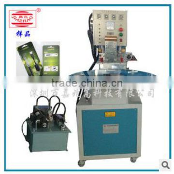 price of battery packing high frequency welding machine