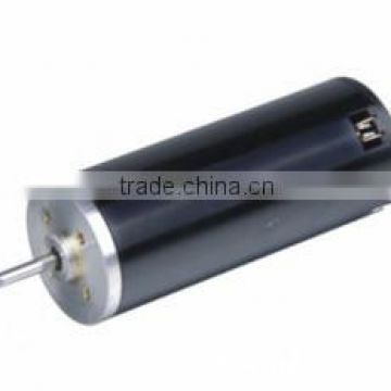 brushed micro electric dc motor