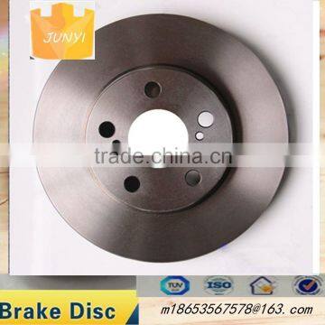 Hot sell JY 15597 anti-rusty treatment brake disc rotors