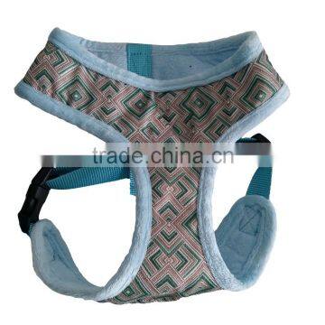 High quality Soft Padded pet dog harness