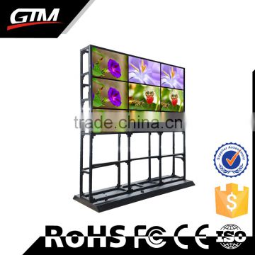 Exceptional Quality Competitive Price China Supplier Price List Led Screen of 55 inch video wall samsung wall display panel