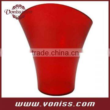 Ice Bucket, Food Grade Material Plastic Wine Ice Bucket, Champange and Beer Ice Bucket 5L photo-2