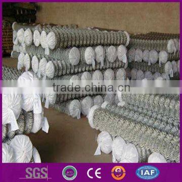 2014 cheap chain link fencing/ used chain link fence for sale