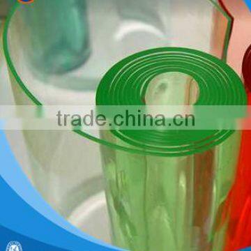 PVC Multicolor Transparent Plastic Soft Board