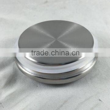 Stainless Steel Canister 3-in-i Canister Coffee Canister photo-4