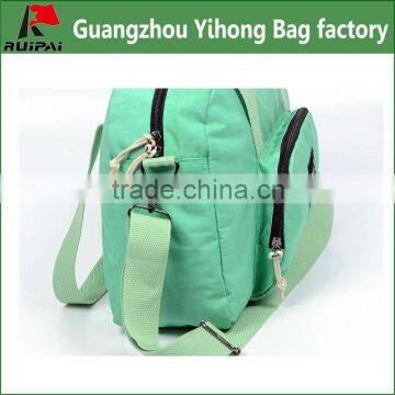 Low Price Canvas Travel Bag for Girls photo-2