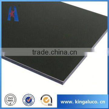 Decorativ Material 3mm Panel photo-3