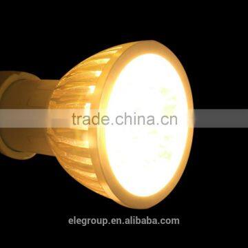 Wholesale Led Spotlight 4W Gu10 Made in China photo-3