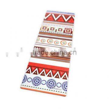 Superior Wear-resisting Skillful Manufacture Durable Oem Tpe Non Slip Yoga Mat photo-4