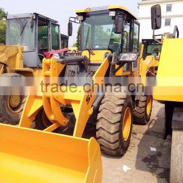 Strong Relibility Used Bulldozer SDLG Oringinal China for Cheap Sale in Shanghai photo-2