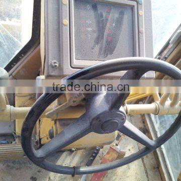 Used Excellent Motor Grader Cater 140G in Top Performance photo-2