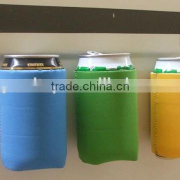 wholesale Foldable Flat Stubby Holder good quality