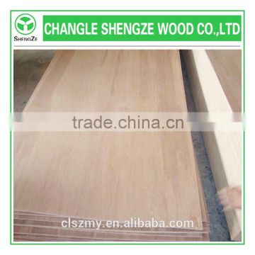 1220x2440x5-30mm good price plywood for decoration