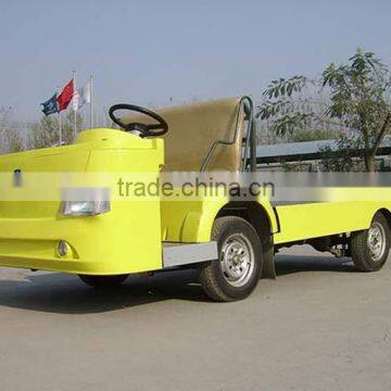 YUAN YI brand electric truck